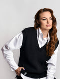 Liemenė (Black)