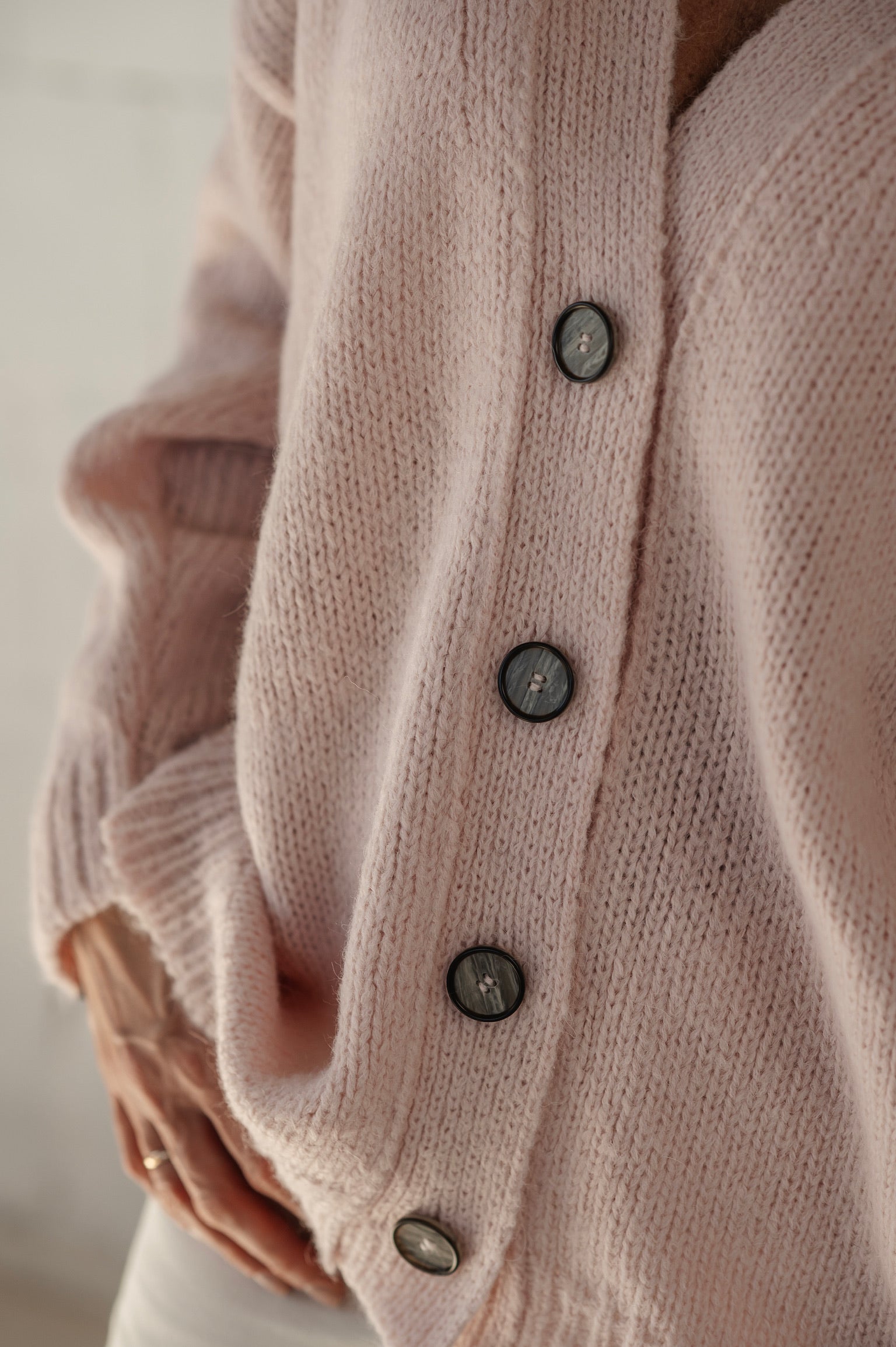 “Lucca” (Soft pink)