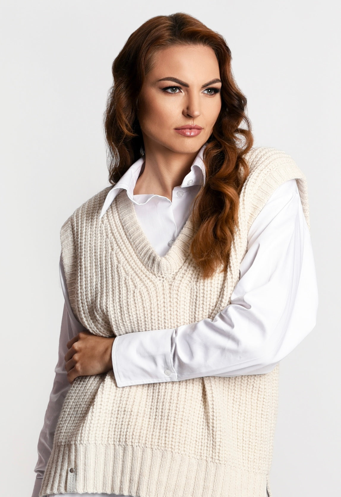 Liemenė (Milk White)