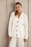 “Lucca” (milk white)