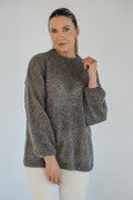 “Swan” (Grey)