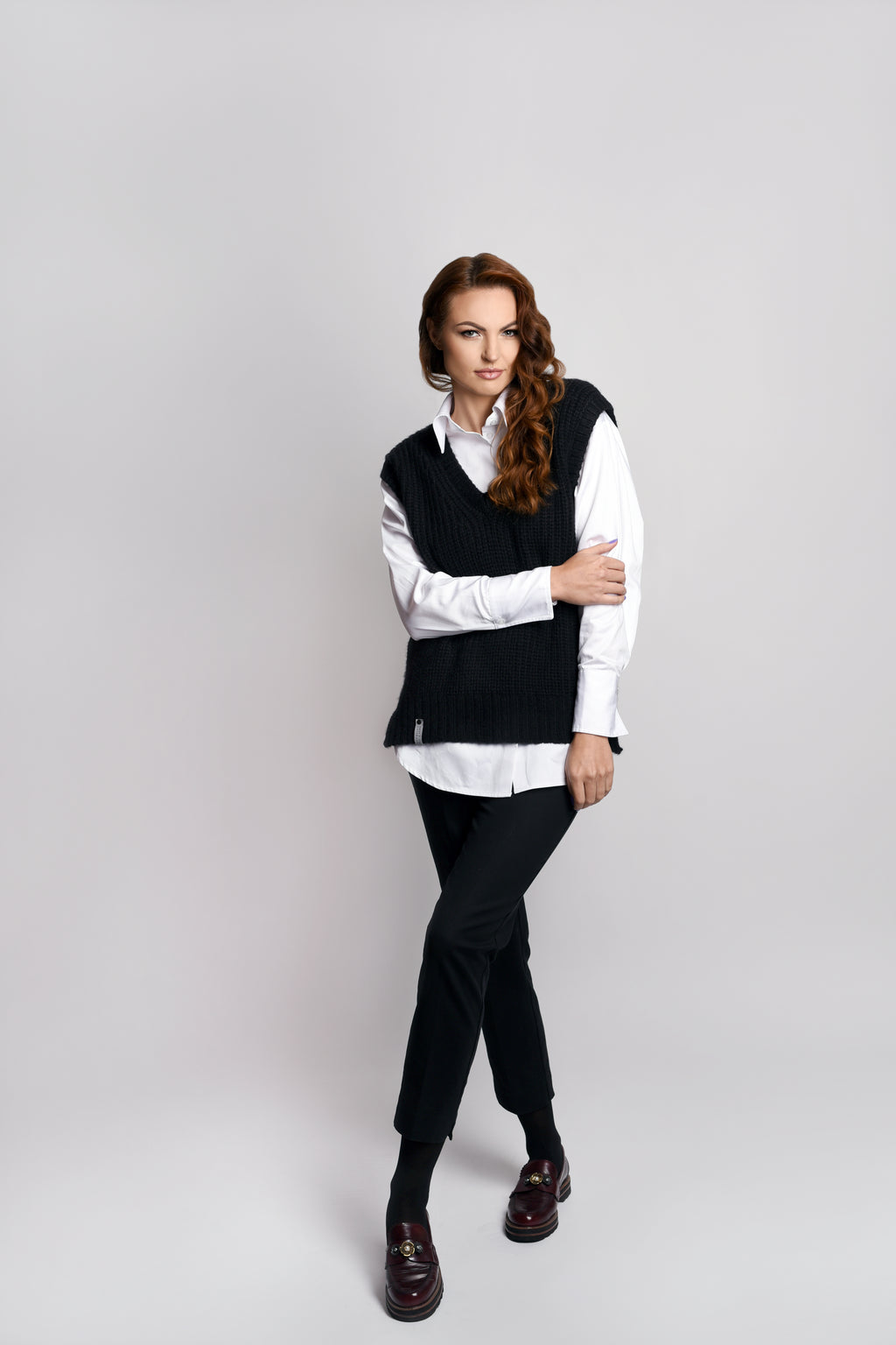 Liemenė (Black)